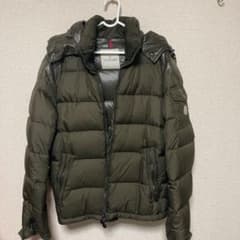 moncler モンクレール　ダウンのサムネイル