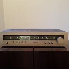 PIONEER  AM/FMステレオ チューナー　TX-7900のサムネイル