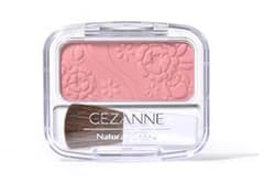 CEZANNE ナチュラルチークN 01のサムネイル