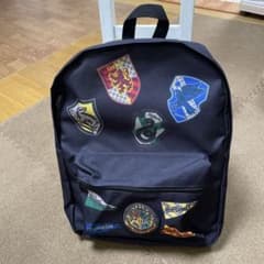 ハリーポッターリュックのサムネイル
