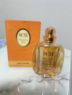 DUNE Christian Dior 100ml ディオール 保管品のサムネイル