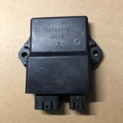 DR-Z400SM CDIのサムネイル