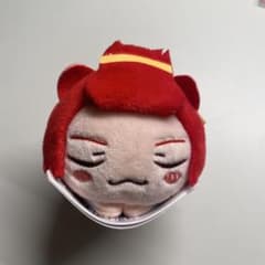 いれいす マスコット りうら おひるねこ - メルカリ