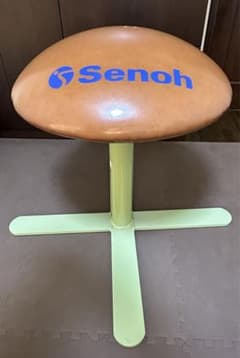 セノーSenoh 円馬 体操 あん馬練習 - メルカリ