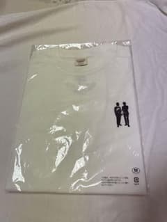『和牛 結成15周年+1 全国ツアー2022』グッズTシャツ Mサイズのサムネイル