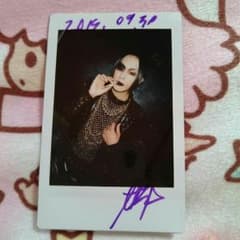 DADAROMA 朋 チェキのサムネイル