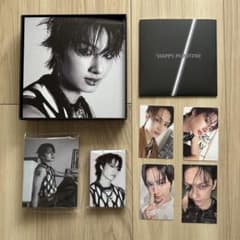 【ジュン】SEVENTEEN DAREDEVIL盤のサムネイル