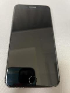 iphone 8 plus 64gb スペースグレイのサムネイル