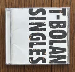 【確認用】SINGLES（T-BOLAN） T-BOLAN COMPLETE SINGLES ～SATISFY～(2CD) : T-BOLAN | HMV&BOOKS
