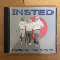 INSTED BONDS OF FRIENDSHIPのサムネイル