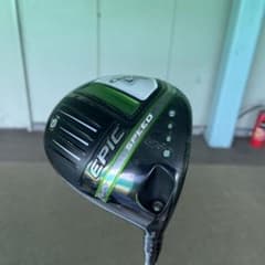エピック　スピード　1W 50s ディアマナのサムネイル
