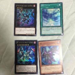 遊戯王 レイドラプターズのサムネイル