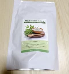 HERBERYDAYS よもぎエプソムソルト 入浴剤 5包 - メルカリ