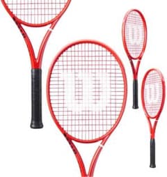 ウイルソン Wilson ディファイア 100 V1 WR215411のサムネイル