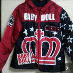 BABY DOLL　再値下げのサムネイル