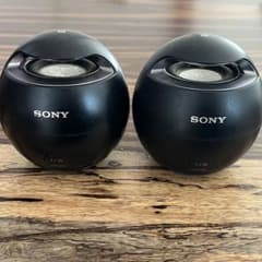 SONY SRS-X1のサムネイル