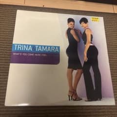 TRINA&TAMARAのサムネイル
