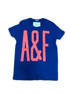【Abercrombie & Fitch】A&F Tシャツ M y2k swagのサムネイル