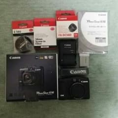 Pinetruth様専用　Canon PowerShot G16のサムネイル