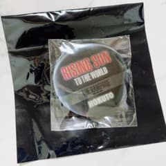 THE RAMPAGE 吉野北人 チェンジング缶バッジのサムネイル