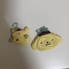 ポムポムプリンのサムネイル
