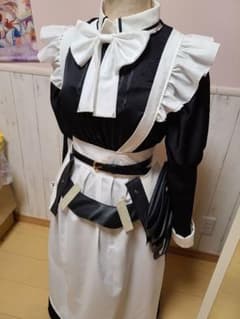 NIKKE】エード コスプレ衣装 - メルカリ