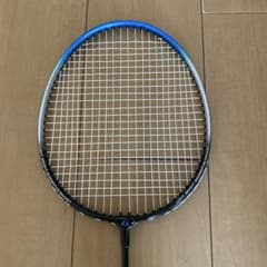 LITE 600 バドミントンラケット　美品のサムネイル