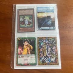 Vジャンプ カードフェスタ 2010 プロモカード 未開封品のサムネイル