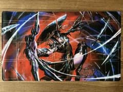 【Playmat】Arakni, Orb-Weaver Playmat】Arakni, Orb-Weaver - メルカリ