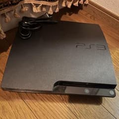 PS3 CECH-3000A 160gb ゲームセットのサムネイル