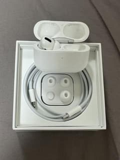 AirPods Pro片耳無しのサムネイル