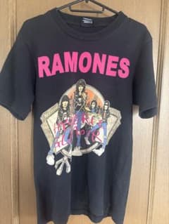 J*2様 HYSTERIC GLAMOR Y2Kコラボ Tシャツ ブラック　20のサムネイル