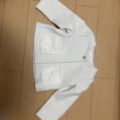 mezzo piano 限定コートのサムネイル