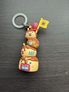 たまごっち たこやきやさん　ぷちぷちおみせっちのサムネイル
