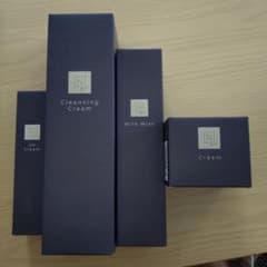 N organic Vie モイストリフト4点セットのサムネイル