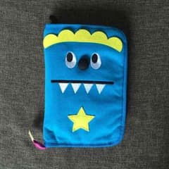 souママ様専用☆母子手帳ケースのサムネイル
