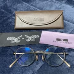 （ペッパーさん専用）BJ CLASSIC  PREM-114WRN S NTのサムネイル