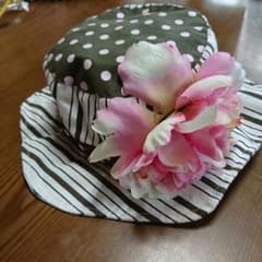 jamie rae hatsのサムネイル