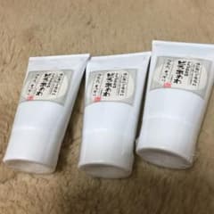 どろあわわ3個セットのサムネイル