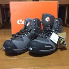 テツ様   専用     登山靴 caraban 26.0センチのサムネイル