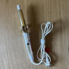 クレイツ　カールアイロン　26mmのサムネイル