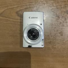 디지털 카메라 Canon IXY210 정크