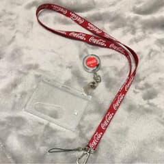 コカ・コーラ カード入れのサムネイル