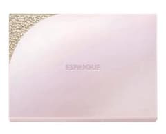 ESPRIQUE パウダーファンデーション用 コンパクトケースのサムネイル