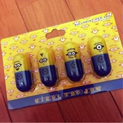 USJ ミニオン ボールペンのサムネイル
