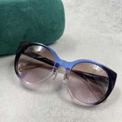 専用GUCCI インターロッキング キャットアイシェイプビー 8879 美品 GUCCI インターロッキング キャットアイシェイプビー 8879 - メルカリ
