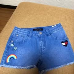 ショートパンツ　たかさま専用のサムネイル