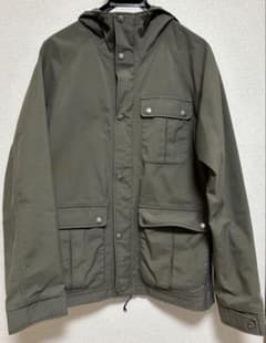 The North Faceマウンテンパーカー ゴアテックス np61349 - メルカリ