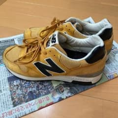 ニューバランス MADE IN USA 1400のサムネイル