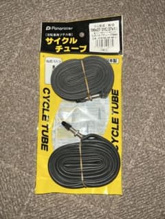 Panaracer 自転車 インナーチューブ 700x27-31C 2本入りのサムネイル
